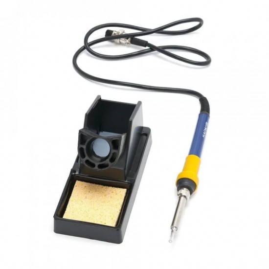 Kada 2018D+ Original SMD Blower with Soldering Iron Station