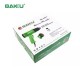 BAKU HOT AIR GUN 8033  WITH DUAL TEMPERATURE FOR HEAT SHRINK WRAPPING