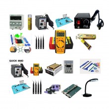 Mobile Repairing Tools