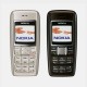 Nokia 1600 Mobile Phone Box Pack