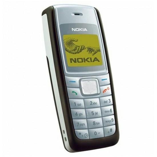 NOKIA 1110 MOBILE PHONE 