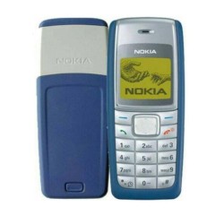 NOKIA 1110i MOBILE PHONE 