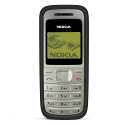 Nokia 1200 Mobile Phone