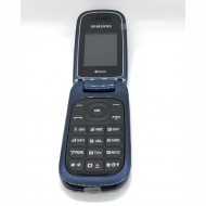 Samsung GT-E1272 Blue