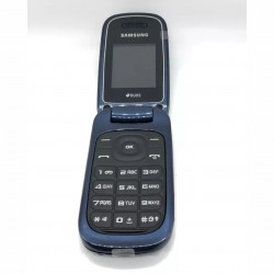 Samsung GT-E1272 Blue