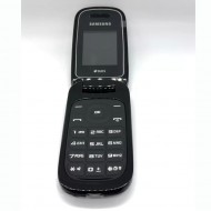 Samsung GT-E1272 Black 
