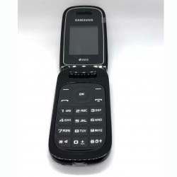 Samsung GT-E1272 Black 
