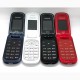 Samsung GT-E1272 Blue