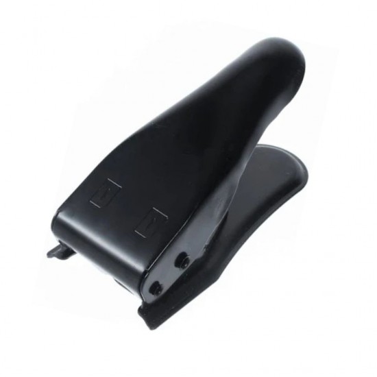 Mobile Sim Cutter 2 in 1 - Black