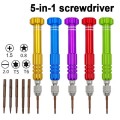 SCREWDRIVERS