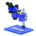 MICROSCOPE & EQUIPMENT