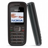 Nokia 1208 Mobile Phone