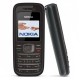 Brand New Nokia 1208 Mobile Phone