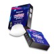 MECHANIC STATIC-FREE FIBER DUST-FREE WIPING CLOTH FOR LCD SCREEN - PACK OF 50PCS