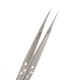 SUNSHINE ST-14K ANTI-STATIC ULTRA PRECISION TWEEZER WITH 9 HOLES - STARIGHT