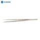SUNSHINE ST-14K ANTI-STATIC ULTRA PRECISION TWEEZER WITH 9 HOLES - STARIGHT