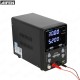 AIFEN 3005 (30V~5A) INTELLIGENT ADJUSTABLE DC REGULATE SWITCH POWER SUPPLY - 150W