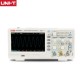 UNI-T UTD2102CEX+ 100Mhz Dual-Channel Digital Storage Oscilloscope with 8-inch Color LCD Display