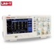 UNI-T UTD2102CEX+ 100Mhz Dual-Channel Digital Storage Oscilloscope with 8-inch Color LCD Display