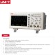 UNI-T UTD2102CEX+ 100Mhz Dual-Channel Digital Storage Oscilloscope with 8-inch Color LCD Display