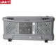 UNI-T UTD2102CEX+ 100Mhz Dual-Channel Digital Storage Oscilloscope with 8-inch Color LCD Display