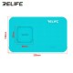 RELIFE RL-004DM ANTI-SLIP SILICONE PAD FOR MOBILE PHONE FILM INSTALLATION