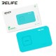 RELIFE RL-004DM ANTI-SLIP SILICONE PAD FOR MOBILE PHONE FILM INSTALLATION RELIFE RL-004DM ANTI-SLIP SILICONE PAD FOR MOBILE PHONE FILM INSTALLATION