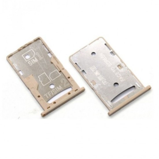 REDMI 4A SIM TRAY