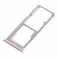 OPPO A7 SIM CARD HOLDER TRAY 