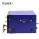 BAKU 1501T+ 15V 1Amp Adjustable Analog DC Power Supply for Electronics