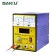 BAKU 1501T+ 15V 1Amp Adjustable Analog DC Power Supply for Electronics