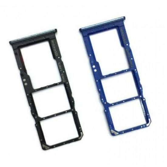 SAMSUNG GALAXY M10 SIM CARD HOLDER TRAY 