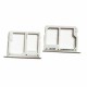 SAMSUNG GALAXY C7 PRO SIM CARD HOLDER TRAY 