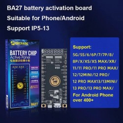 MECHANIC BA27 Battery Activation Board - iPhone & Android Repair Tool