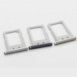 SAMSUNG GALAXY S6 EDGE SIM CARD HOLDER TRAY  