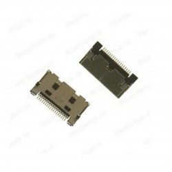 SAMSUNG C200 CHARGING CONNECTOR