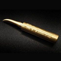 Mechanic Copper Iron Bit 900M-T-IS