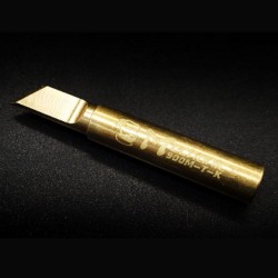 Mechanic Copper Iron Bit 900M-T-K