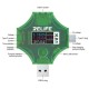Relife XA1 Current and Voltage Multifunction Tester 