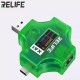 Relife XA1 Current and Voltage Multifunction Tester 