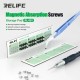 Relife RL-091 Magnetic Strip Absorption Screws Storage Pad
