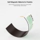 Relife RL-091 Magnetic Strip Absorption Screws Storage Pad