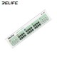 Relife RL-091 Magnetic Strip Absorption Screws Storage Pad