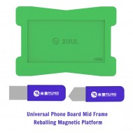 2UUL Universal BGA Reballing Magnetic Platform
