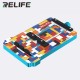 RELIFE TF2 Plus Motherboard Insulated tempered glass fixture TF2 Plus