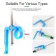 RELIFE RL-062D MANUAL GLUE GUN