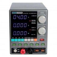 SUGON 3010PM ADJUSTABLE DIGITAL DC POWER SUPPLY WITH SHORT KILLER WITH MEMORY OPTION ( 30V~10AMP )