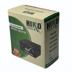 Hiko Battery Booster Zhatka Machine