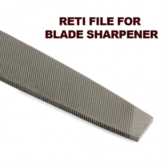 RETI FILE FOR BLADE SHARPENER