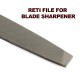 RETI FILE FOR BLADE SHARPENER